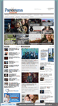 Mobile Screenshot of panoramaaz.com
